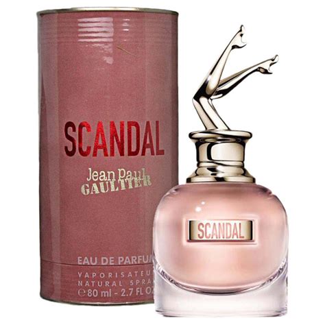 scandal parfum 50 ml|scandal perfume for women 50ml.